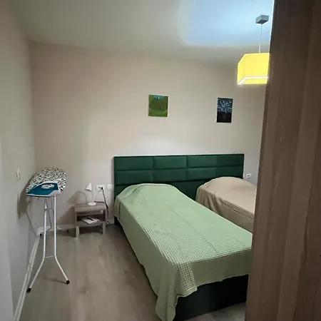 Apartman Welcome E Re *