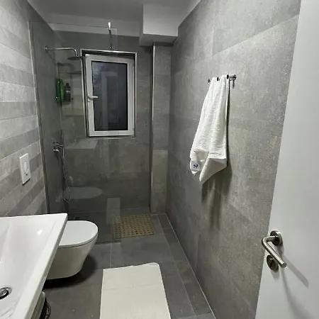Apartman Welcome E Re Tirana